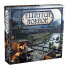 Фото #1 товара FANTASY FLIGHT GAMES Las Máscaras De Nyarlathotep Board Game