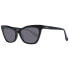 Фото #1 товара Max Mara Sonnenbrille MM0039 01E 51