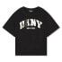 DKNY D62060 short sleeve T-shirt