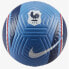 Фото #1 товара Nike FFF Academy SU23 DZ7279 450 football