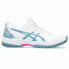 Фото #1 товара Теннисные кроссовки для взрослых Asics Solution Swift Ff Женщина Белый