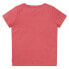ფოტო #2 პროდუქტის TOM TAILOR 1030772 Glitter Printed short sleeve T-shirt