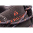 Фото #3 товара Bergson Tahat 3.0 MID M STX Anth/Black trekking shoes