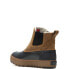 Фото #3 товара Wolverine Torrent Trek EPX WP Insulated Chelsea Mens Brown Wide Rain Boots