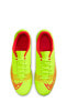Фото #12 товара Бутсы Nike Mercurial Vapor 14 Club TF Erkek Halı Saha Ayakkabı 760-синий