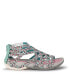 ფოტო #4 პროდუქტის Women's Samina Cage Upper Flat Sandals