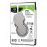 Фото #3 товара Жесткий диск Seagate Barracuda 2.5" - 2.5" - 2000 GB - 5400 RPM, 2 ТБ