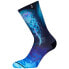Фото #1 товара Носки седовласые PACIFIC SOCKS Jellyfish Socks