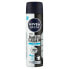 Antiperspirant Spray Invisible For Black & White Men Fresh (Anti-Perspirant For Men ) 150 ml