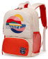 ფოტო #2 პროდუქტის Kids Backpack for School, 16" H