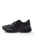 ON Cloudpulse trainers in black