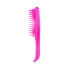 Фото #5 товара Hair brush Ultimate Detangler Mini Dopamine Pink