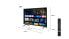Фото #1 товара TCL S52 Series 32" HD Ready LED Smart TV - 81.3 cm (32") - 1366 x 768 pixels - LCD - Smart TV - Wi-Fi - Black