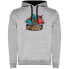 Фото #2 товара KRUSKIS Boxing Two-Colour hoodie