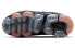 Фото #6 товара Nike ACG系列 半拉链起绒套头连帽卫衣 女款 黑色 / Куртка Nike ACG CU4115-010