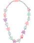 Фото #3 товара Butterfly Necklace One Size