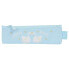 Фото #2 товара SAFTA Mini Glowlab Swans Pencil Case