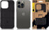 Tactical Tactical Infantry Cover for Apple iPhone 13 Pro Black standard