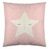 Cushion cover Haciendo el Indio Happy Star (40 x 40 cm)