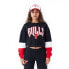 Фото #2 товара NEW ERA NBA Colour Block Chicago Bulls sweatshirt