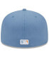 ფოტო #3 პროდუქტის Men's New York Yankees Faded Blue Color Pack 59Fifty Fitted Hat