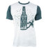 ფოტო #1 პროდუქტის JEANSTRACK Climb & Beer short sleeve T-shirt