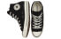 Фото #6 товара Кеды Converse Chuck Taylor All Star высокие черные 170017C