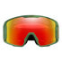 Фото #4 товара OAKLEY Line Miner L Prizm Stale Sandbech Ski Goggles