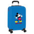 Фото #1 товара SAFTA Mickey Mouse Only One Cabin 20 Twin Wheels Trolley