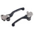 ZETA ZE44-2101 Kawasaki FP Lever Set