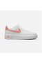 Фото #1 товара Кроссовки женские Nike Air Force 1 Next Nature "Safety Orange"