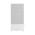 ATX Semi-tower Box Fractal Pop Air White