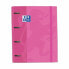 Ring binder Oxford Touch Europeanbinder Pink A4 A4+