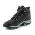 Фото #3 товара Merrell West Rim Sport Gtx W shoes J036552