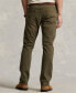 Men's Varick Slim Straight Jeans