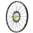 Фото #4 товара Mavic Deemax Pro Bike Rear Wheel, 29", 12x148mm Boost, TA, Disc, 6-Bolt, XD FH