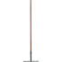 ფოტო #3 პროდუქტის GARDENA Onepiece Natureline 36 cm Rake