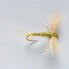 Фото #1 товара BAETIS Snow Spinner Fly