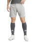 Men's Tiro 24 Moisture-Wicking Drawstring 8" Shorts