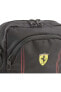 079824-02 Ferrari Sptwr Race Portable Omuz Çantası Siyah