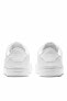 Court Legacy (GS) Kadın Yürüyüş Koşu Ayakkabı Da5380-104-beyaz