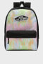 Фото #4 товара Рюкзак Vans Realm Backpack Rainbow New Season.