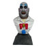 Фото #1 товара TRICK OR TREAT STUDIOS House Of 1000 Corpses Mini Bust Captain Spalding 15 cm