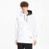 Фото #1 товара [595470-02] Mens Puma X LES BENJAMINS HOODIE