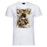 ფოტო #2 პროდუქტის BERIK 061 short sleeve T-shirt