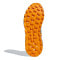 Фото #7 товара Кроссовки унисекс Adidas NMD Solar Hu Pack Orange - бело-фиолетово-зеленые