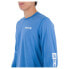 Фото #4 товара HURLEY Everyday Hybrid UPF Long Sleeve Surf T-Shirt