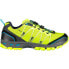 Фото #1 товара CMP Altak WP 3Q48267 trail running shoes