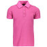 Фото #2 товара CMP 39T7875 short sleeve polo