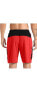 Men's Big & Tall Contend 9" Swim Trunks